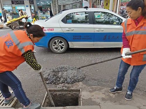 克拉玛依沉沙井清掏-污水井清理