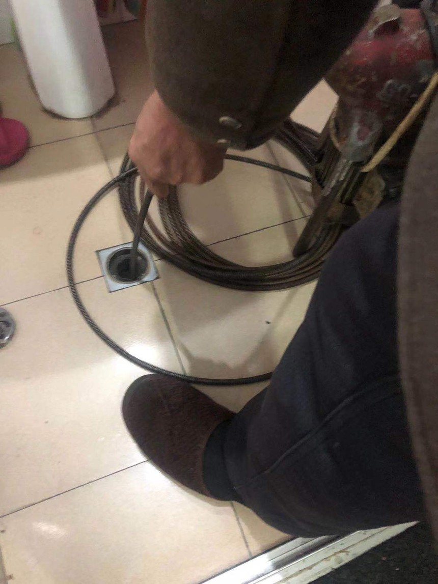 克拉玛依管道疏通，疏通下水道